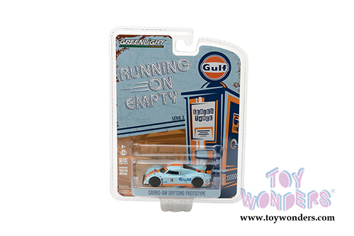 Greenlight - Running On Empty Series 3 (1/64 scale diecast model car, Asstd.) 41030/48