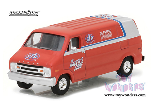 Greenlight - Running On Empty Series 3 (1/64 scale diecast model car, Asstd.) 41030/48