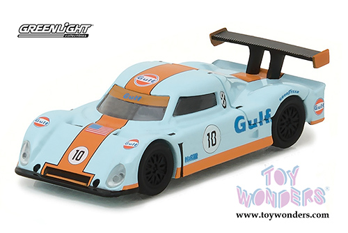 Greenlight - Running On Empty Series 3 (1/64 scale diecast model car, Asstd.) 41030/48