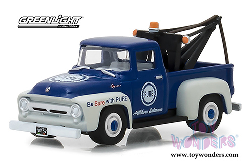 Greenlight - Running on Empty Series 5 (1/64 scale diecast model car, Asstd.) 41050/48