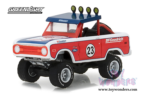 Greenlight - Running on Empty Series 5 (1/64 scale diecast model car, Asstd.) 41050/48