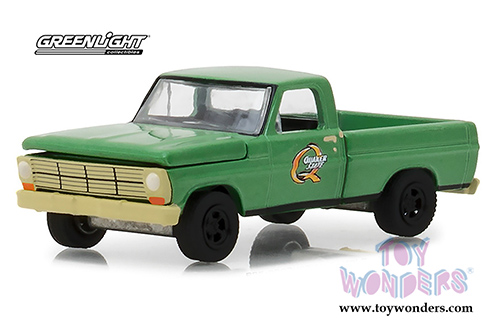 Greenlight - Running on Empty Series 5 (1/64 scale diecast model car, Asstd.) 41050/48