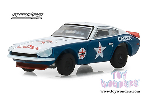 Greenlight - Running on Empty Series 5 (1/64 scale diecast model car, Asstd.) 41050/48