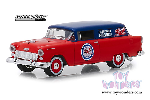 Greenlight - Running on Empty Series 7 (1/64 scale diecast model car, Asstd.) 41070/48