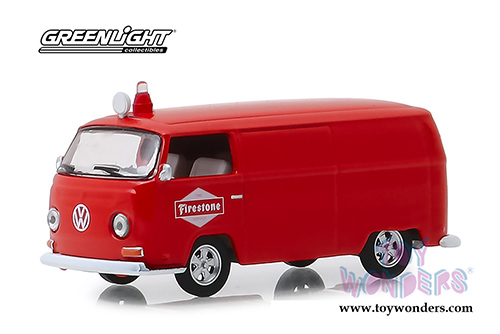 Greenlight - Running on Empty Series 8 (1/64 scale diecast model car, Asstd.) 41080/48