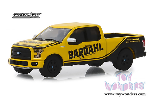 Greenlight - Running on Empty Series 8 (1/64 scale diecast model car, Asstd.) 41080/48