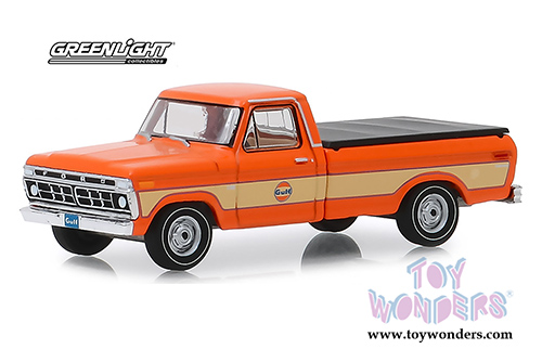 Greenlight - Running On Empty Series 9 (1/64 scale diecast model car, Asstd.) 41090/48