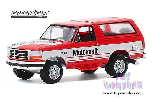 Greenlight - Running on Empty Series 11 (1/64 scale diecast model car, Asstd.) 41110/48