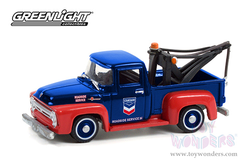 Greenlight - Running on Empty Series 13 (1/64 scale diecast model car, Asstd.) 41130/48