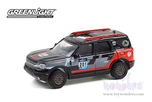 Greenlight - Running on Empty Series 13 (1/64 scale diecast model car, Asstd.) 41130/48