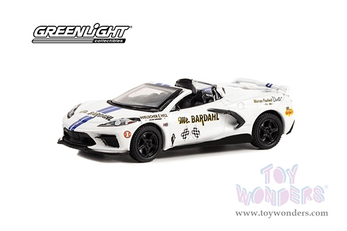 Greenlight - Running On Empty Series 15 (1/64 scale diecast model car, Asstd.) 41150/48