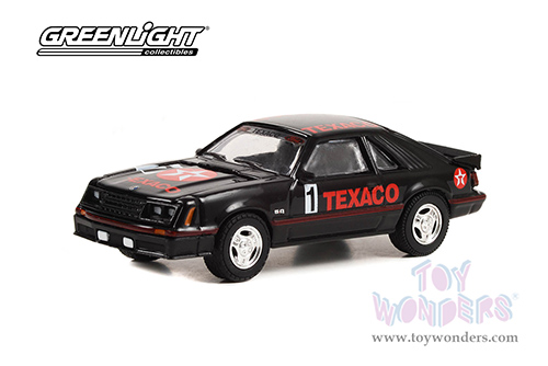 Greenlight - Running On Empty Series 15 (1/64 scale diecast model car, Asstd.) 41150/48