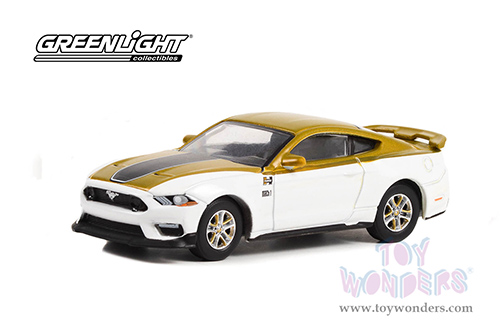 Greenlight - Running On Empty Series 15 (1/64 scale diecast model car, Asstd.) 41150/48