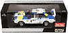 Show product details for Sun Star Classic Rally - Audi Quattro Rally Race Car S. Blomqvist/ B. Cederberg (1:18, White) 4188