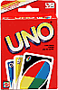 Show product details for Mattel - UNO Card Game 42003/956D