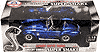 Show product details for Shelby - Shelby Cobra Super Snake 427 Convertible (1:18, Blue) 42707BU