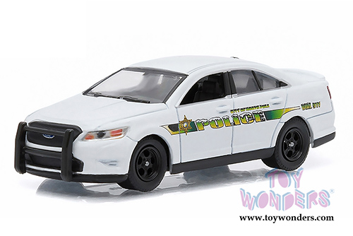 Greenlight - Hot Pursuit Series 17 (1/64 scale diecast model car, Asstd.) 42740/6
