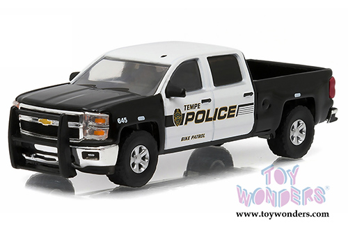 Greenlight - Hot Pursuit Series 19 (1/64 scale diecast model car, Asstd.) 42760/48