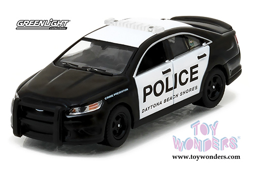 Greenlight - Hot Pursuit Series 22 (1/64 scale diecast model car, Asstd.) 42790/6