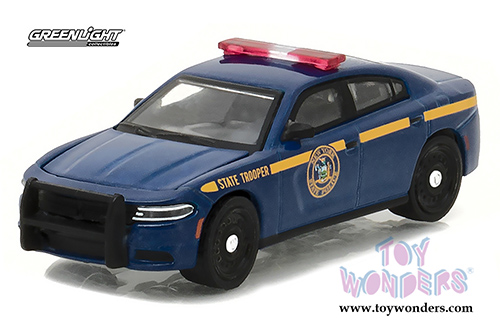 Greenlight - Hot Pursuit Series 23 (1/64 scale diecast model car, Asstd.) 42800/48