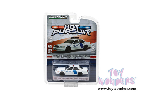 Greenlight - Hot Pursuit Series 26 (1/64 scale diecast model car, Asstd.) 42830/48