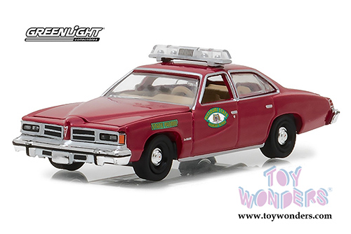 Greenlight - Hot Pursuit Series 26 (1/64 scale diecast model car, Asstd.) 42830/48