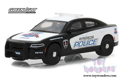 Greenlight - Hot Pursuit Series 26 (1/64 scale diecast model car, Asstd.) 42830/48