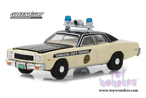 Greenlight - Hot Pursuit Series 28 (1/64 scale diecast model car, Asstd.) 42850/48