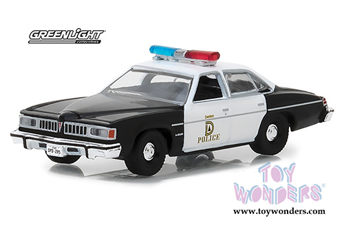 Greenlight - Hot Pursuit Series 28 (1/64 scale diecast model car, Asstd.) 42850/48
