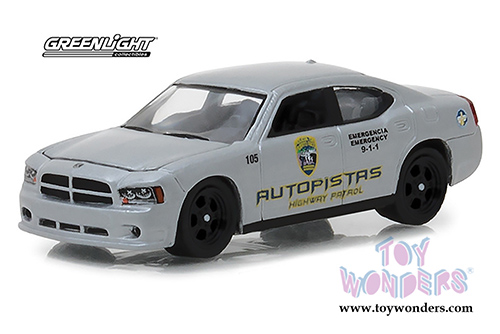 Greenlight - Hot Pursuit Series 28 (1/64 scale diecast model car, Asstd.) 42850/48