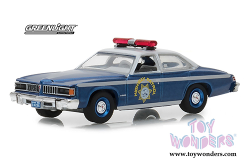 Greenlight - Hot Pursuit Series 29 (1/64 scale diecast model car, Asstd.) 42860/48