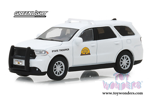 Greenlight - Hot Pursuit Series 29 (1/64 scale diecast model car, Asstd.) 42860/48