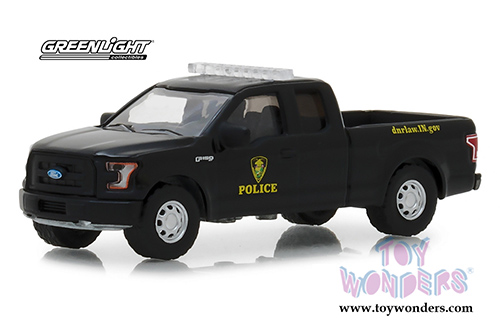 Greenlight - Hot Pursuit Series 29 (1/64 scale diecast model car, Asstd.) 42860/48