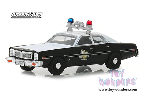 Greenlight - Hot Pursuit Series 30 (1/64 scale diecast model car, Asstd.) 42870/48