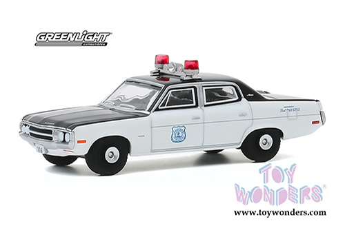 Greenlight - Hot Pursuit Series 35 (1/64 scale diecast model car, Asstd.) 42920/6