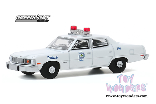 Greenlight - Hot Pursuit Series 35 (1/64 scale diecast model car, Asstd.) 42920/6