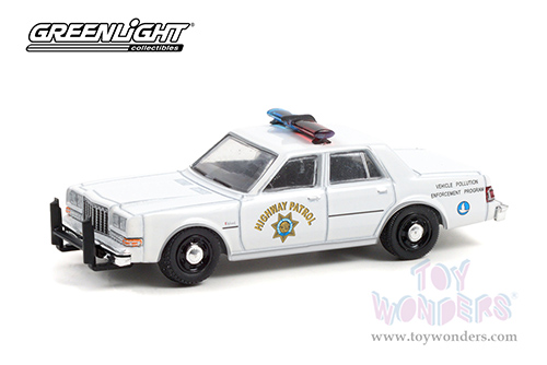 Greenlight - Hot Pursuit Series 39 (1/64 scale diecast model car, Asstd.) 42970/48