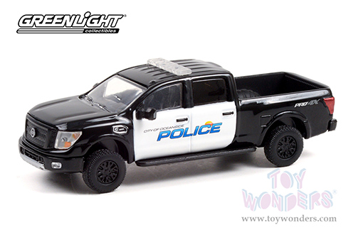 Greenlight - Hot Pursuit Series 39 (1/64 scale diecast model car, Asstd.) 42970/48