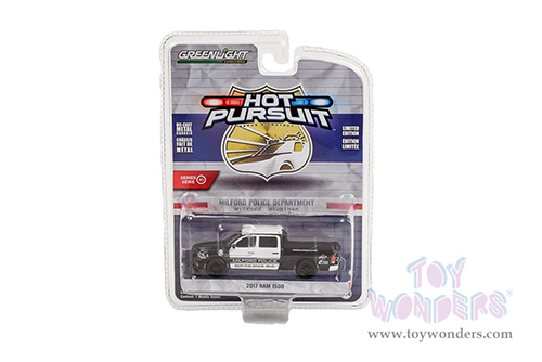 Greenlight - Hot Pursuit Series 40 (1/64 scale diecast model car, Asstd.) 42980/48