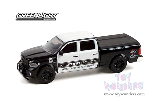 Greenlight - Hot Pursuit Series 40 (1/64 scale diecast model car, Asstd.) 42980/48