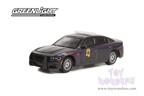 Greenlight - Hot Pursuit Series 42 (1/64 scale diecast model car, Asstd.) 43000/48