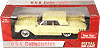 Show product details for Sun Star USA - Ford Thunderbird Hard Top (1960, 1:18, Yellow) 4301YL