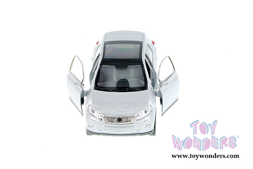 Welly - Lexus RX 450H SUV w/ Sunroof (4.5" diecast model car, Asstd.) 43641D