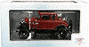 Show product details for Motor City - Ford Model A Coupe (1931, 1:18, Rubelite Red) 44009R