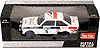 Show product details for Sun Star Classic Rally - Ford Escort MK. II RS1800 Race Car B. Waldegard/ H. Thorszelius (1:18, White) 4433
