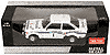Show product details for Sun Star Classic Rally -  Ford Escort Mk. II RS1800 Race Car R. Clark/ S. Pegg (1:18, White) 4434W