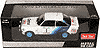 Show product details for Sun Star Classic Rally - Ford Escort MK. II RS1800 Race Car H. Mikkola/ A. Hertz (1:18, White) 4440