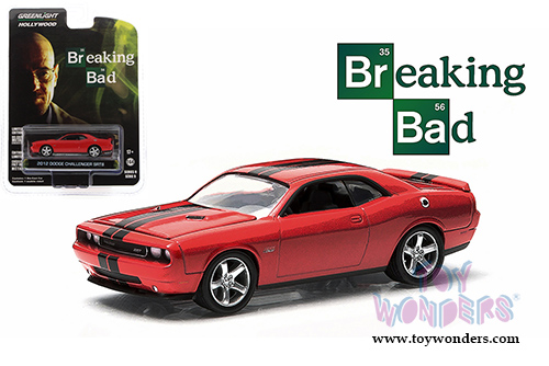 Greenlight - Hollywood Series 9 (1/64 scale diecast model car, Asstd.) 44690/48