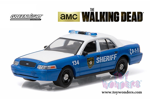 Greenlight - Hollywood Series 13 (1/64 scale diecast model car, Asstd.) 44730/48