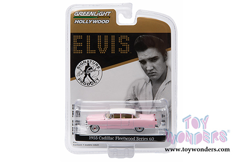 Greenlight - Hollywood Series 14 (1/64 scale diecast model car, Asstd.) 44740/48